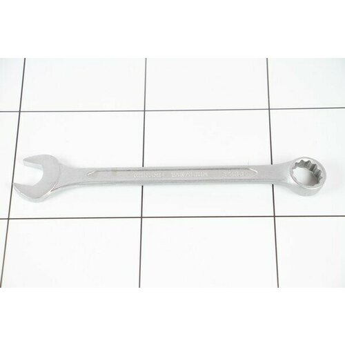 Ключ гаечный комбинированный 20 mm SATIN (5/150), CR-V, Россия