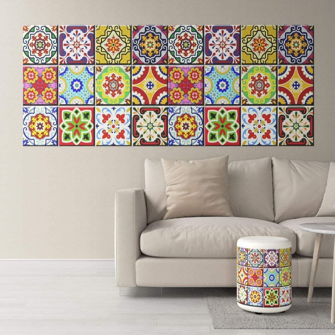 фото Фотообои "Марокко" 2.8х1.05 м