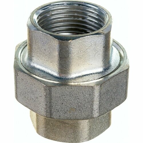 Прямой сгон-американка ELSEN EBF21.10T