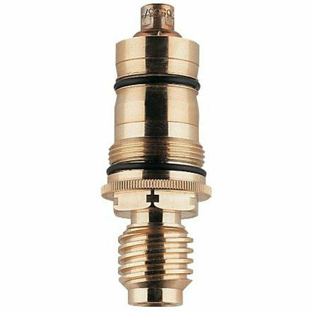Термостатический картридж GROHE 1/2" (47450000) - фото №1