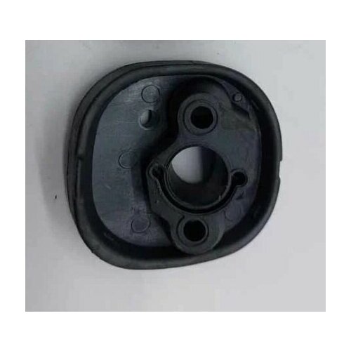 Адаптер карбюратора (теплоизолятор) бензопилы Partner 350 / 351 clutch drum clutch bell fit for partner 350 351 352 370 371 390 420 gasoline chainsaw chain saw spare parts