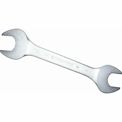 IZELTAS Рожковый ключ удлинённый 46x50мм, длина 450 мм, 0130014650