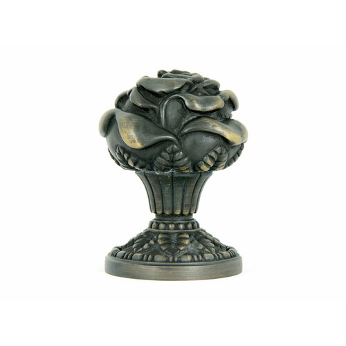 Дверная ручка Manzzaro Art 200 BB античная латунь 2388₽