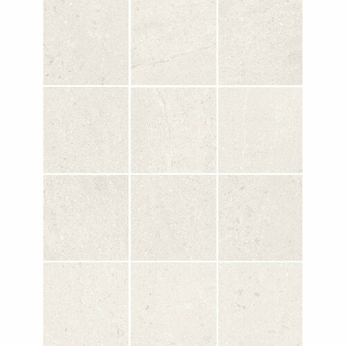 Плитка настенная Kerama marazzi Матрикс сер свет полотно из12 частей 29.4х39.2 см (1316Н) (0.922 м2)