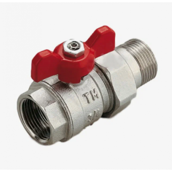 фото Шаровой кран Tiemme 2120002