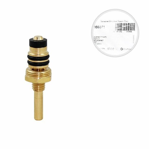 кран подпитки ariston 65114261 Кран подпитки (наполнения) Ariston TX | T2 | UNO 996071