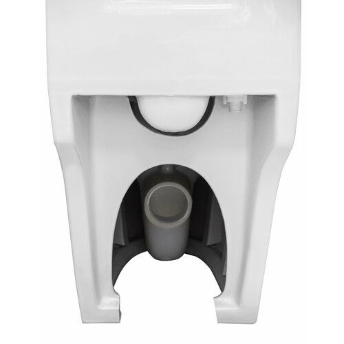 Моноблок A501 COSTABELL сиденье дюропласт, микролифт, быстросъем