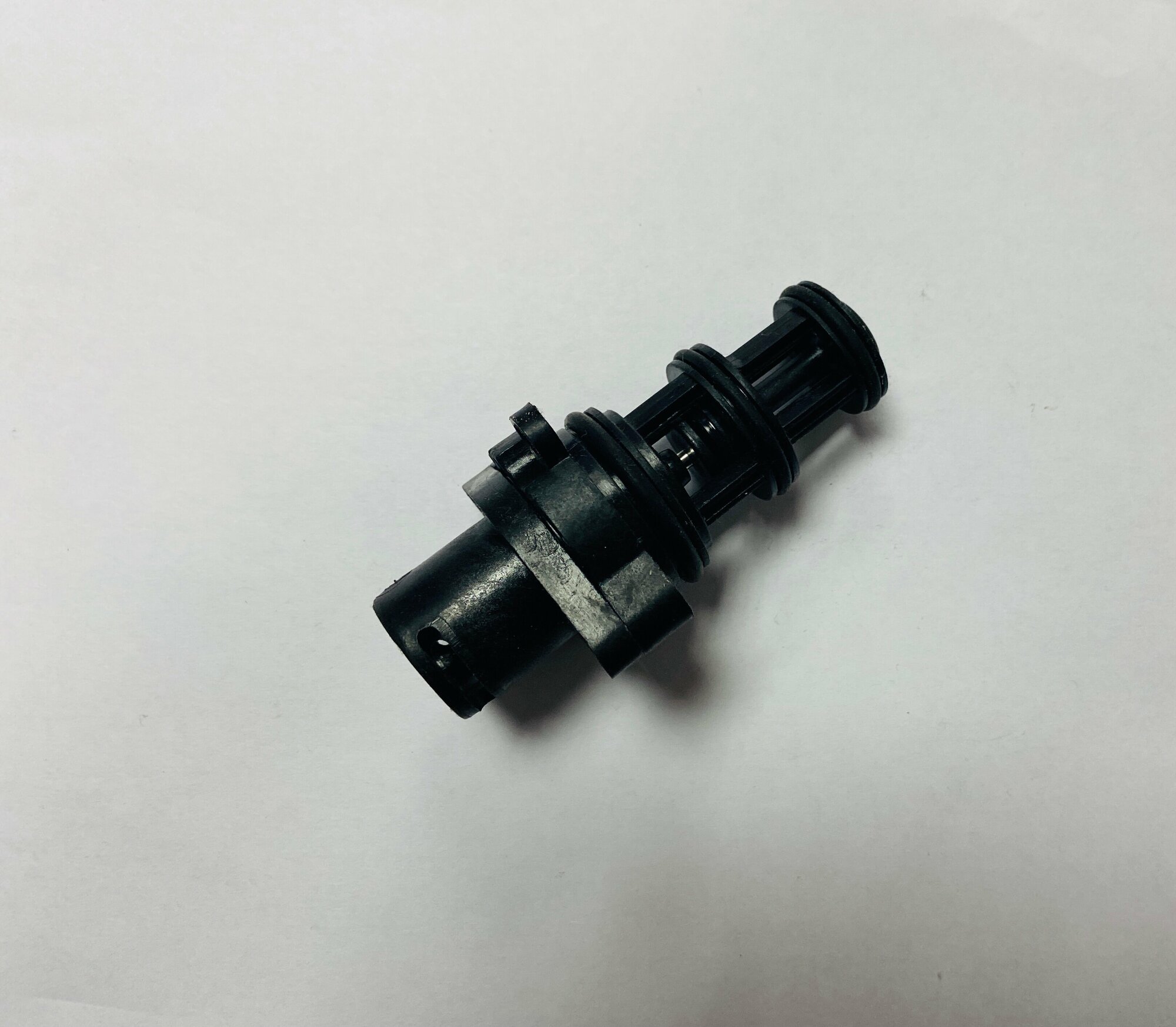 фото Картридж трехходового клапана для котла Ferroli, Koreastar