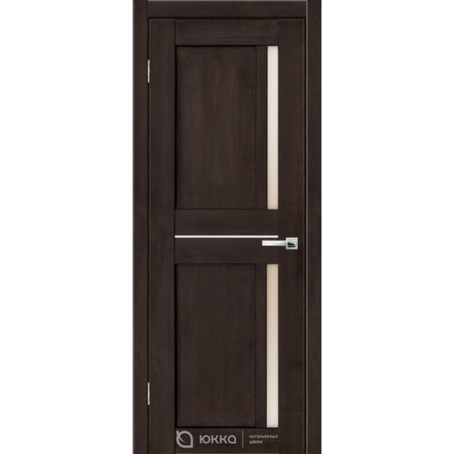Межкомнатная дверь Юкка Тренд 9