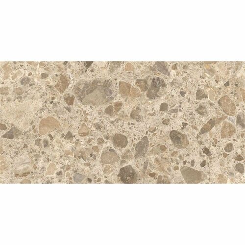 Керамогранит Vitra CityStone Чеппо Мультиколор Матовый K951849R0001VTEP 60х120 см (1.44 м2)