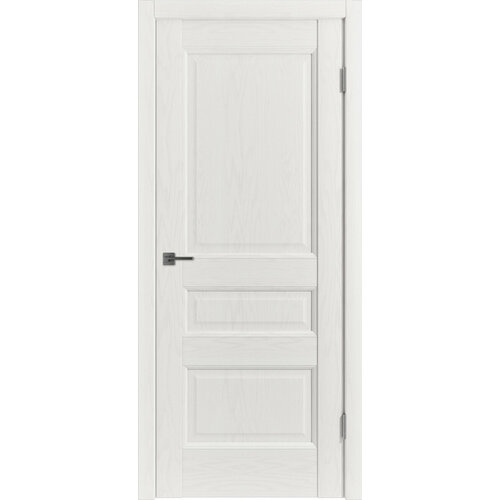 Межкомнатная дверь ВФД Classic Trend 3 polar soft