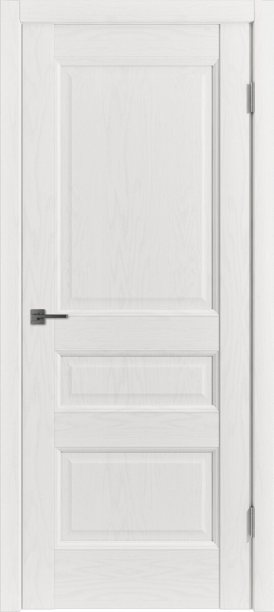 Межкомнатная дверь ВФД Classic Trend 3 polar soft