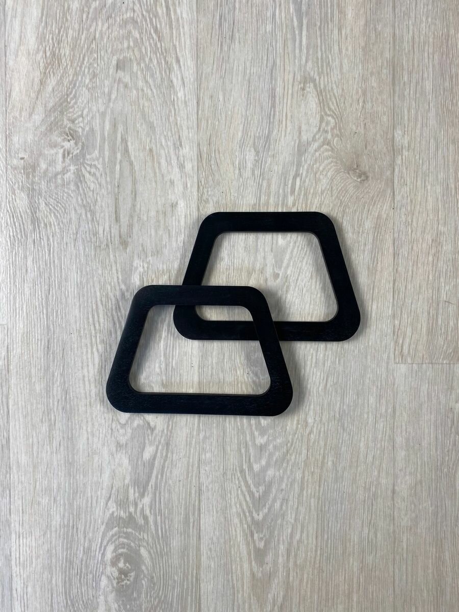 фото Ручки трапеция