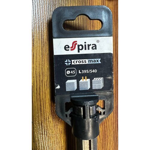 Бур Sds Max Espira 45x540 4x