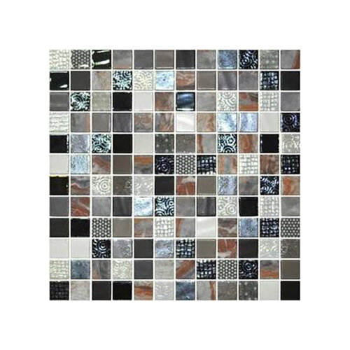 Настенная плитка Onix Mosaico Cosmic Firenze Malla 31,1x31,1 см (905583) (0.48 м2)