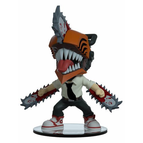 Фигурка Chainsaw Man Chainsaw Man #0 11 см