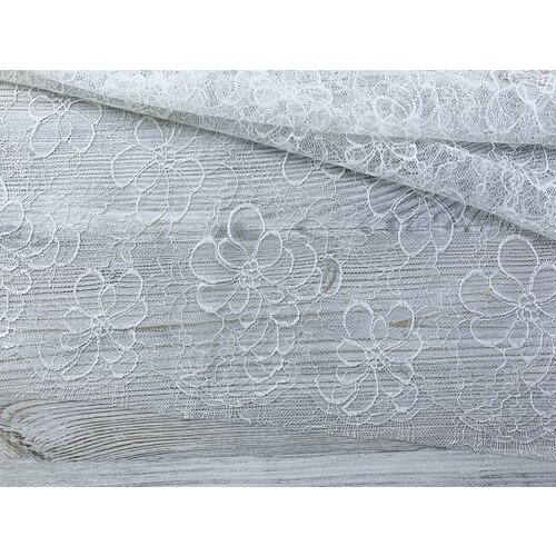 Ткань Кружево Solstiss 45769