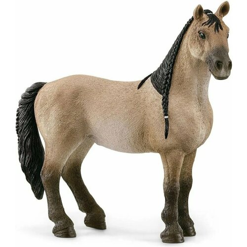 фото Игрушка кобыла schleich horse club 13948 criollo definitive