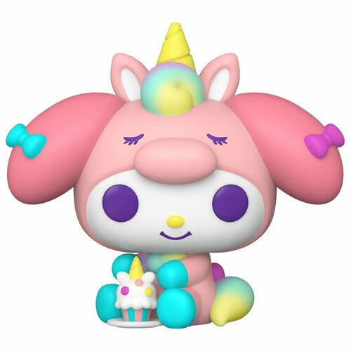 Фигурка Funko POP! Hello Kitty And Friends My Melody (61) 65751