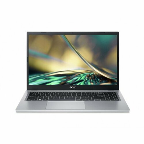 Ноутбук Acer Aspire 3 A315-510P-31J5 Core i3 N305 8Gb SSD512Gb Intel UHD Graphics 156 IPS FHD 1920x1080 noOS silver WiFi BT Cam NX KDHEX00M 5291300₽