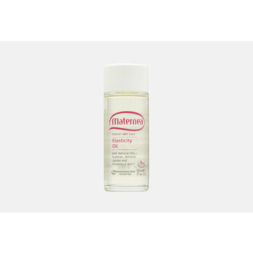 Масло для предотвращения растяжек Stretch Mark Prevention Oil with spray pump