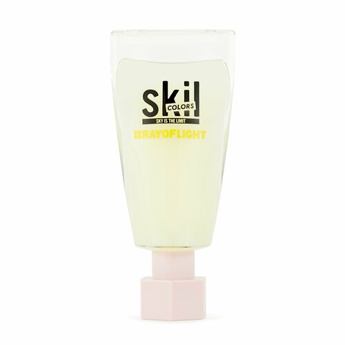 skil colors парфюмерная вода life in pink 50 мл SKIL Colors Парфюмерная вода Ray of Light, 50 мл