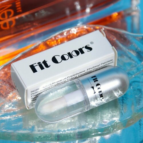 Плампер-блеск с эффектом объема для губ 316₽