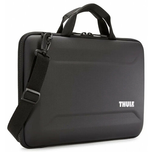 Сумка для MacBook Thule Gauntlet 4 Attache 14 TGAE-2358 Black (3204937)