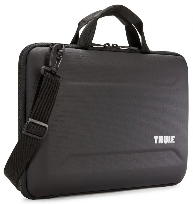 фото Сумка для MacBook Thule Gauntlet 4 Attache 14" TGAE-2358 Black (3204937)