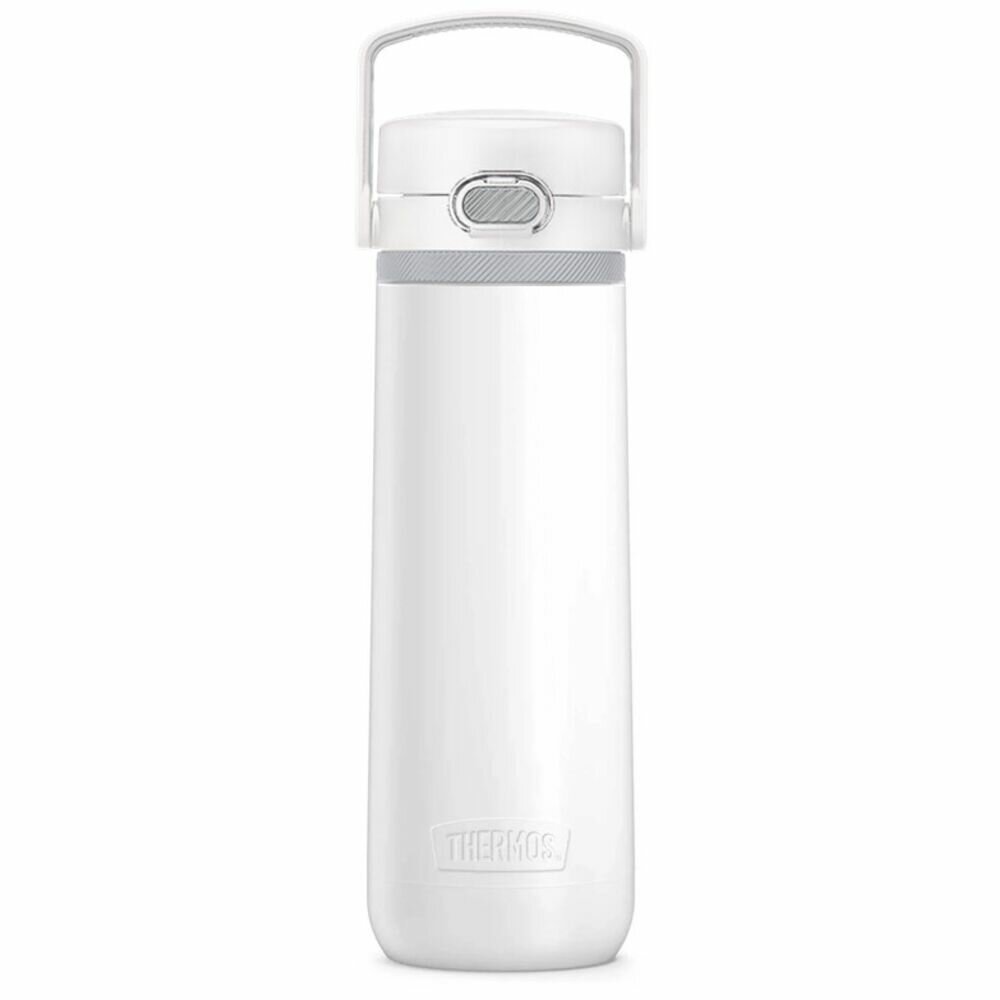 Thermos Термокружка GUARDIAN TS-2309, белый, 0,5 л.