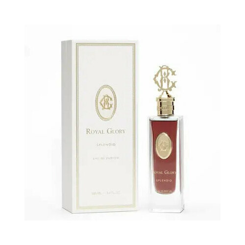 Парфюмерная вода Royal Glory Splendid 100 мл.