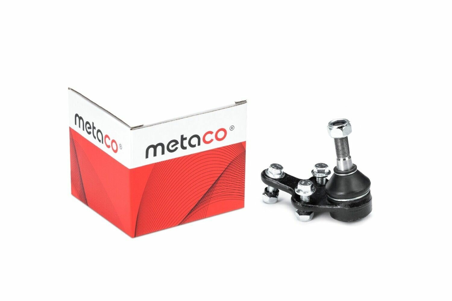 Опора шаровая передней подвески Metaco 4200-026