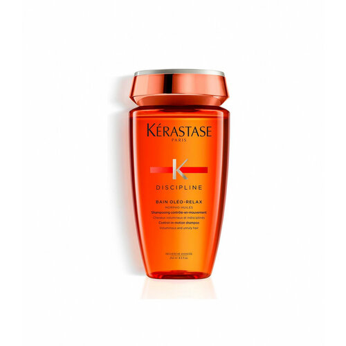 Шампунь kerastase discipline bain oleo - relax