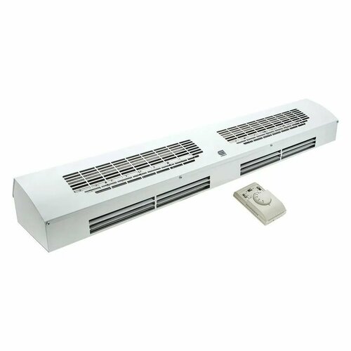 Тепловая завеса обогреватель 30006000 Вт тепловентилятор 220 В Сибртех 1702700₽