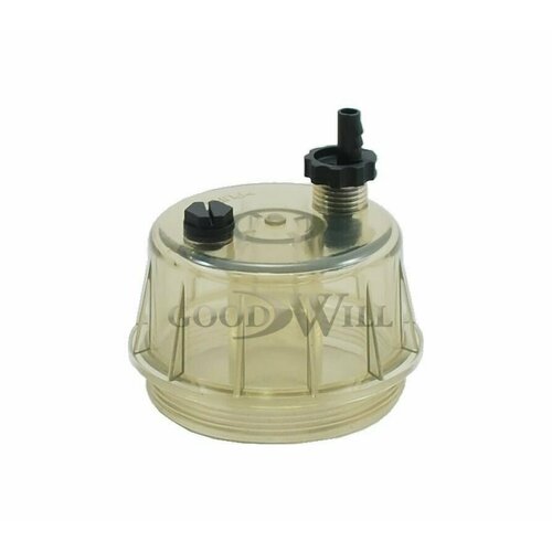 Стакан сепаратора Пласт колба рем комплект FG 1063FG1067 1463₽