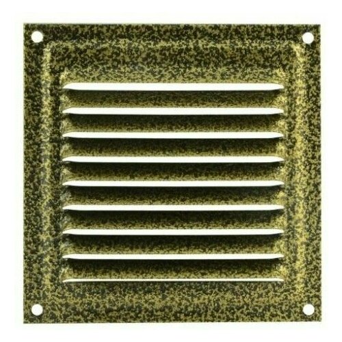 Решетка вентиляционная Нора