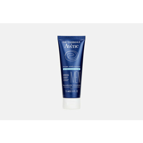    Men After-shave balm