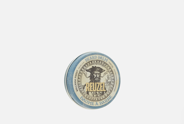 Бальзам для бороды Beard balm 35 г