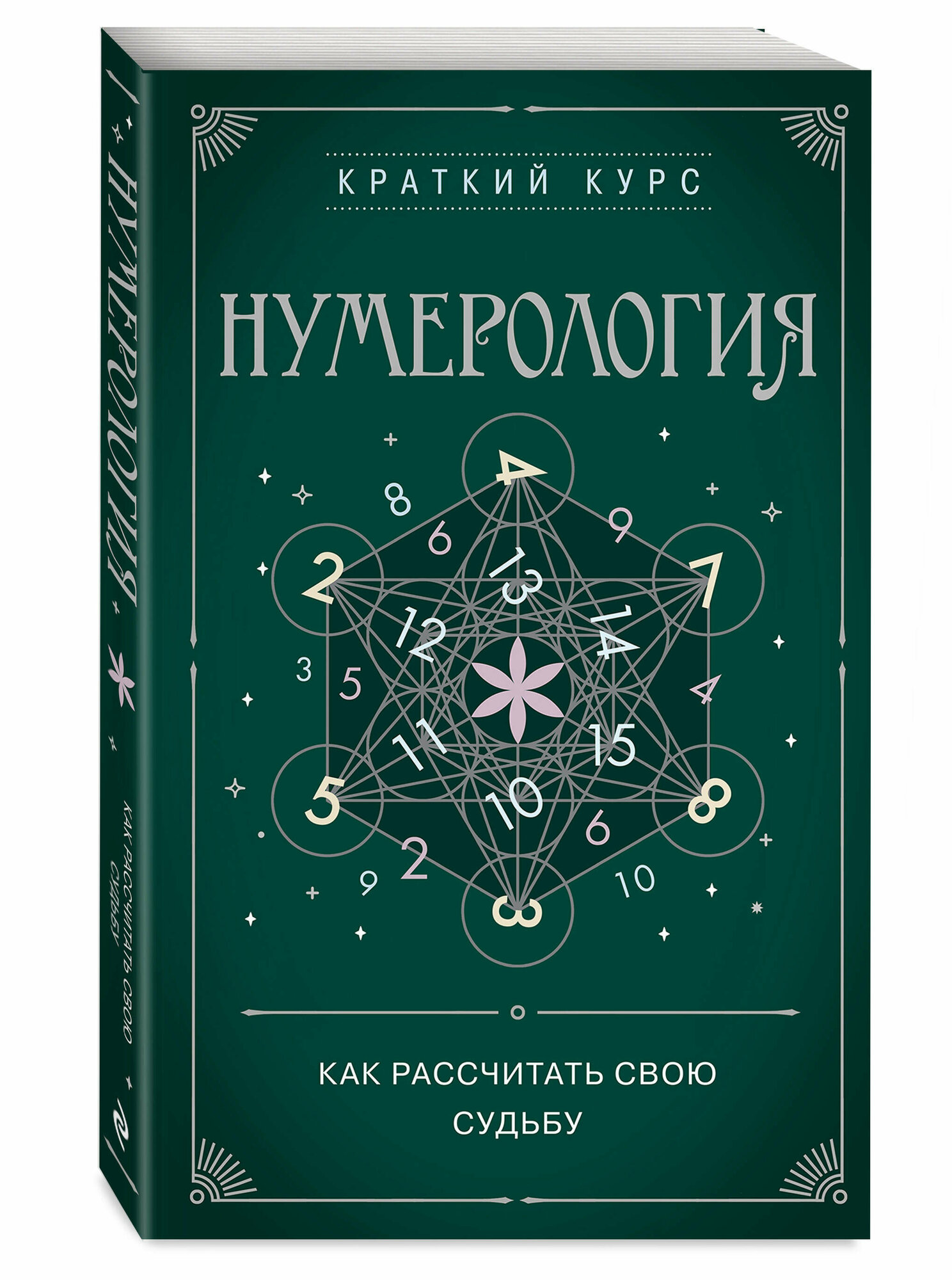 Нумерология. Как расчитать свою судьбу