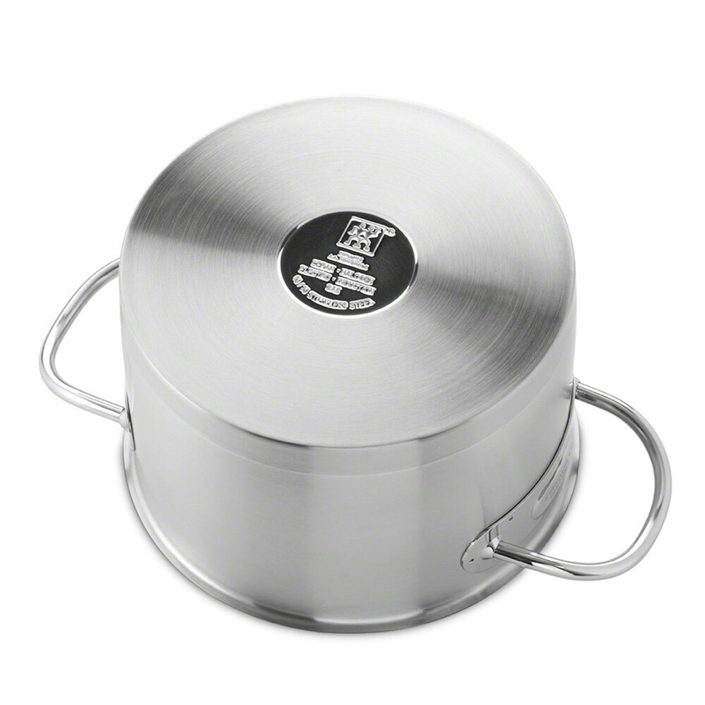 ZWILLING Prime 64063-240, 6 л, диаметр 24 см - фото №9