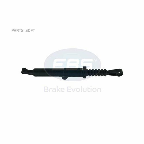 EBS 16351004 Цилиндр сцепления главный 4368₽