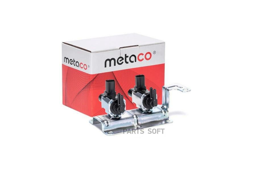 METACO 6720001 Клапан воздушный FORD C-MAX 03- блок клапанов IMRC