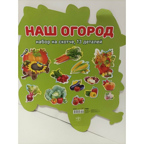 Набор для оформления 