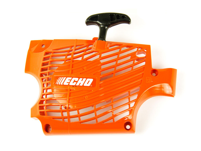 фото Стартер в сборе для бензопилы ECHO CS-353ES