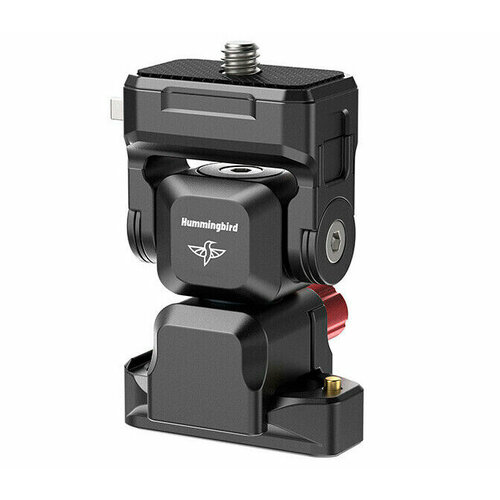 Держатель монитора Ulanzi R082, Quick Release System, с быстросъемной площадкой