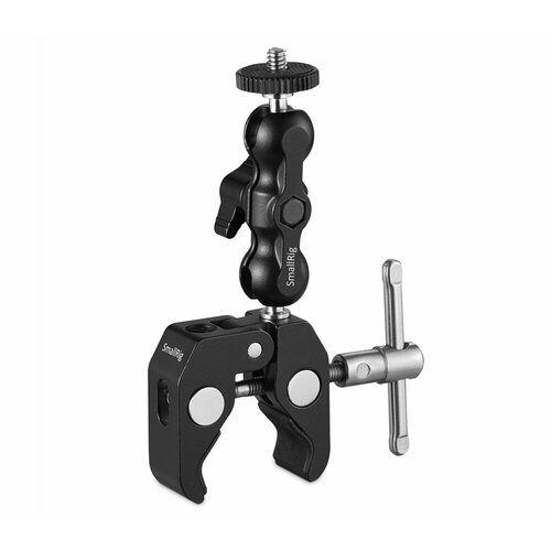 фото Зажим smallrig 2164 со съемной шаровой головкой