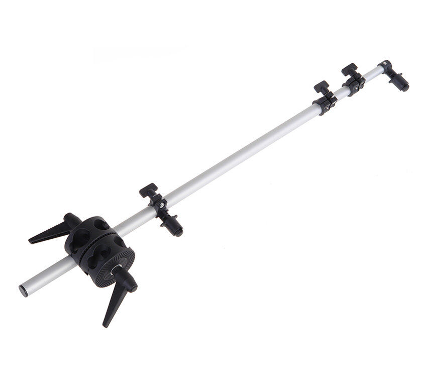 Держатель Falcon Eyes RBH-2566 для отражателей и фона, 85-197 см