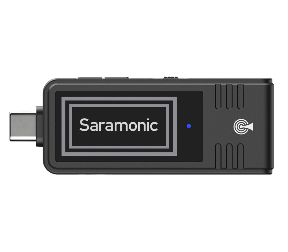 Беспроводная система Saramonic - фото №3