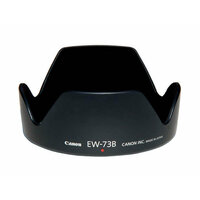 Бленда Canon Lens Hood EW-73B для EF-S 17-85mm и EF-S 18-135mm