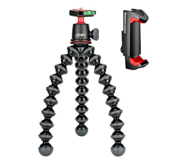 Штатив JOBY GorillaPod 3K Kit Smart